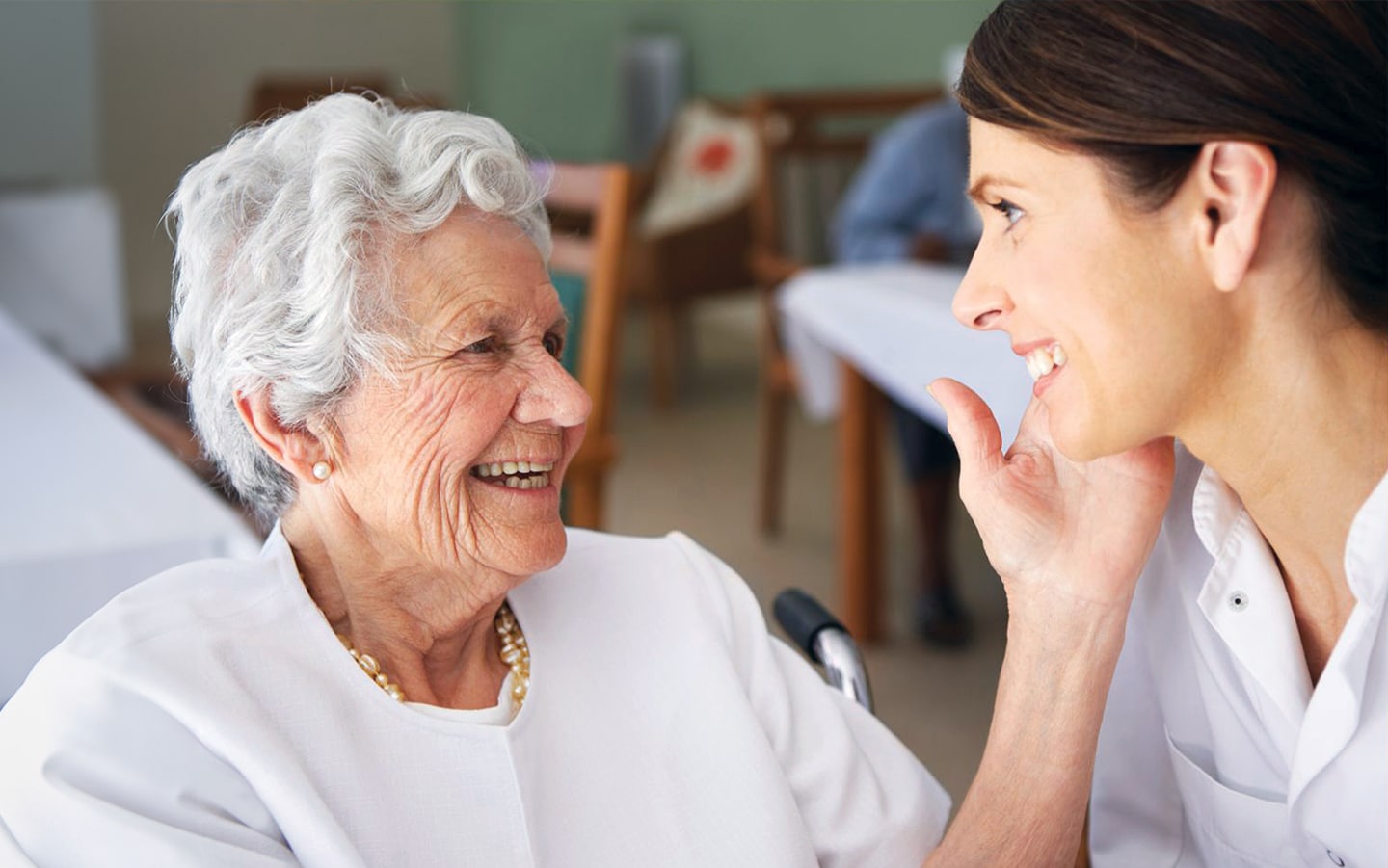 Hospicjum stacjonarne